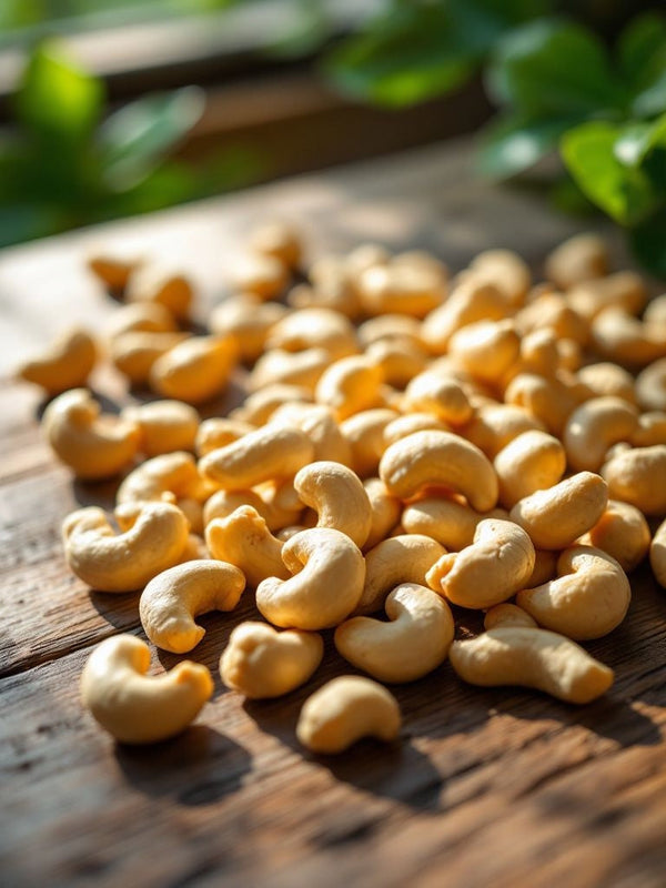 Dry Fruits