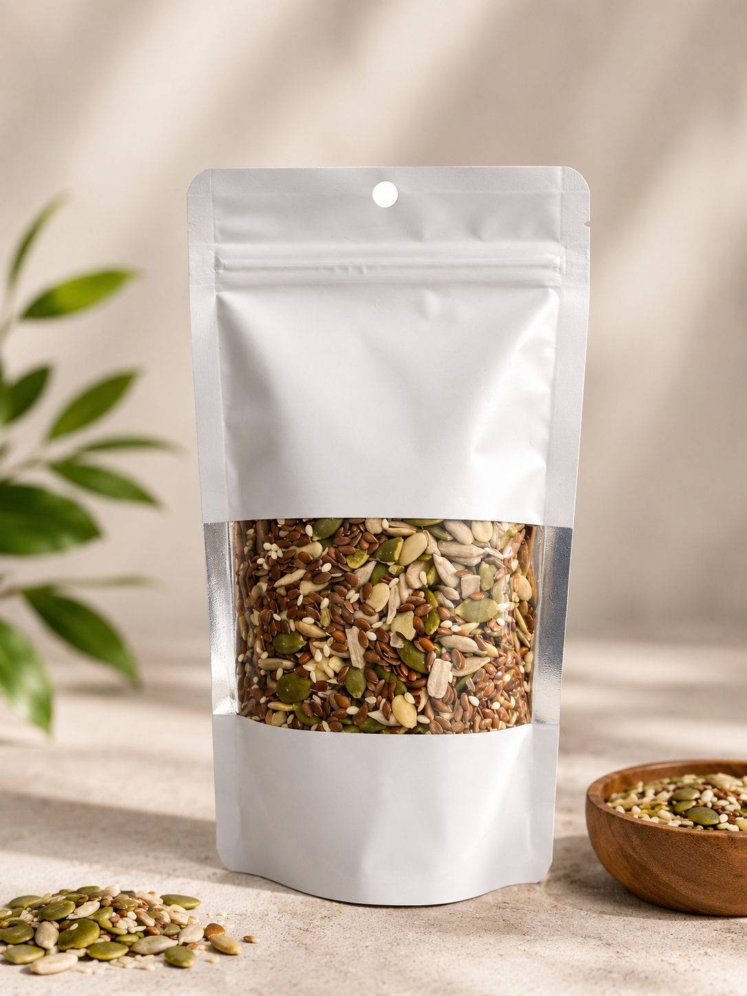 Seed Mix
