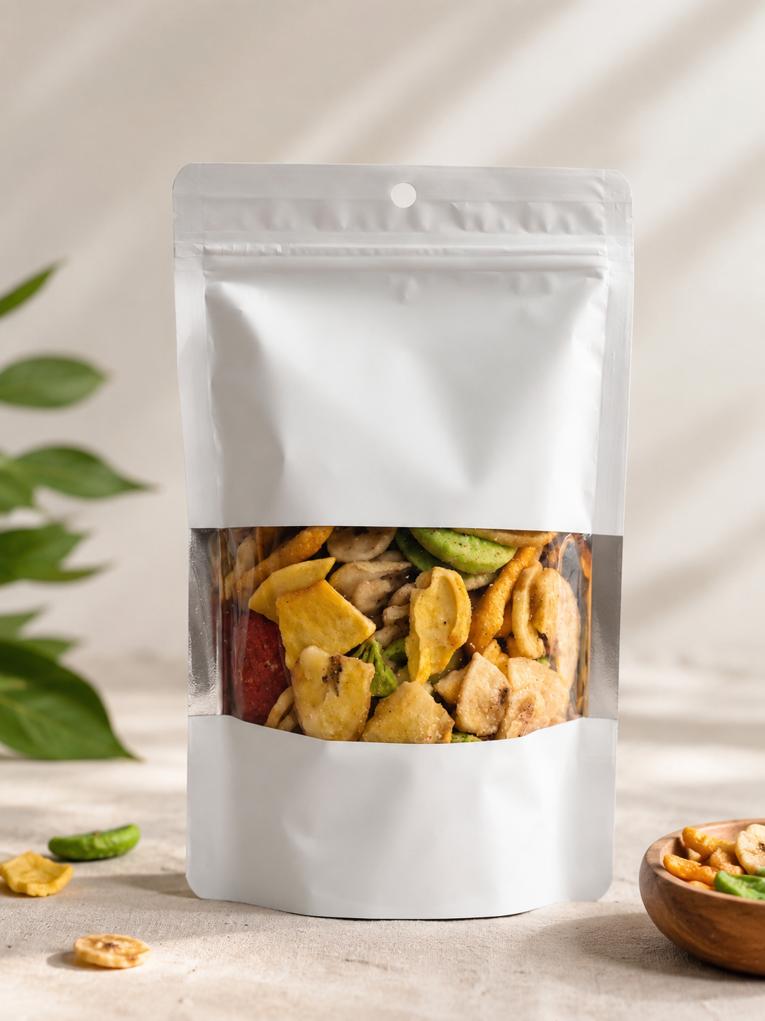 Freeze-Dried Fruit Mix