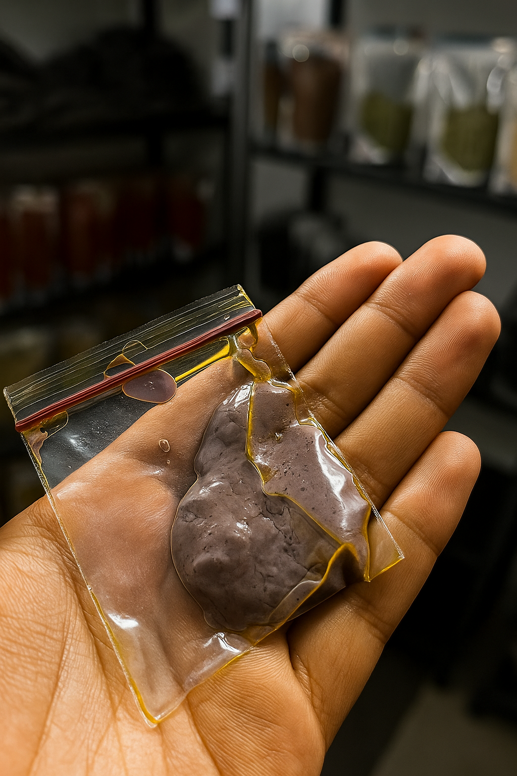 Heeng (Asafoetida)