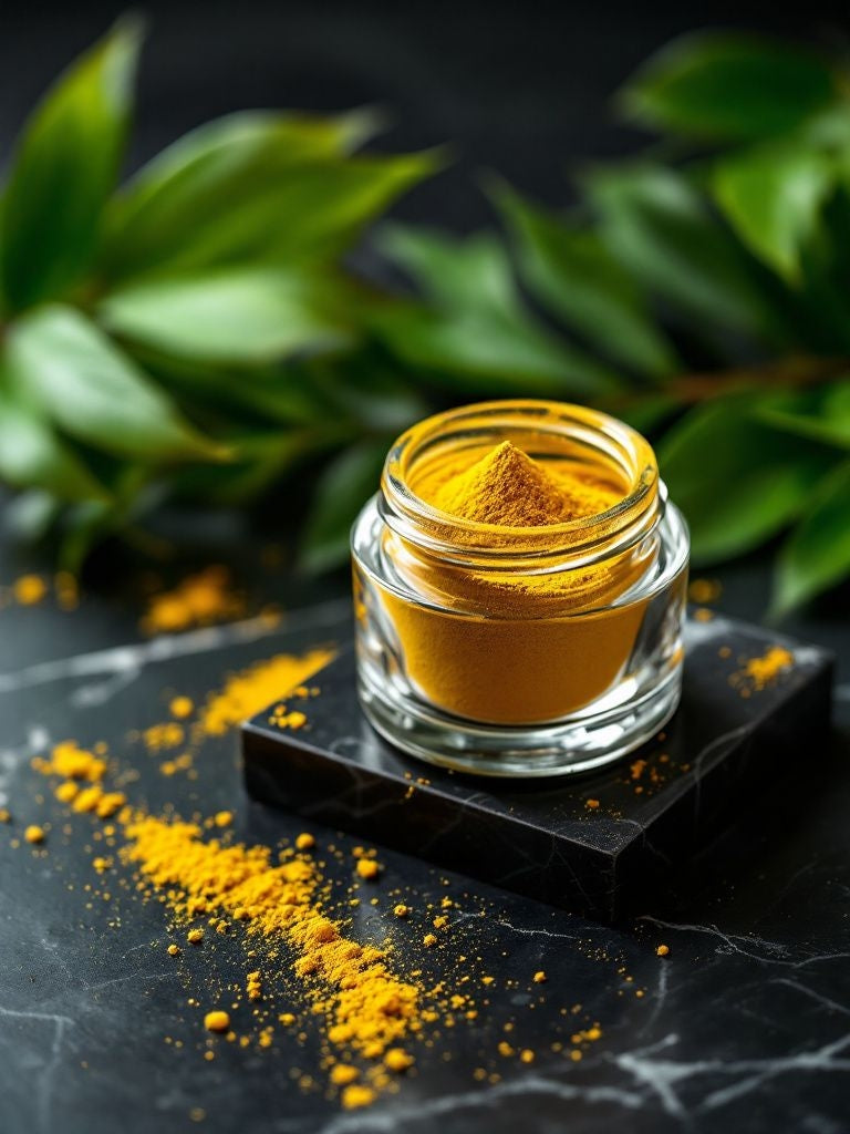 Haldi Powder