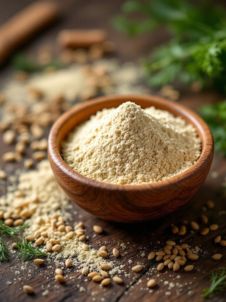 Saunf Powder