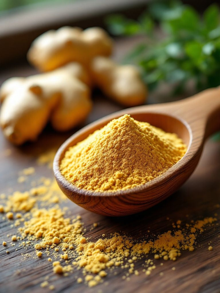 Ginger Powder
