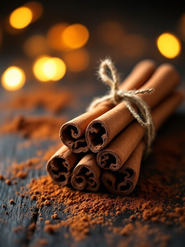 Cinnamon Sticks