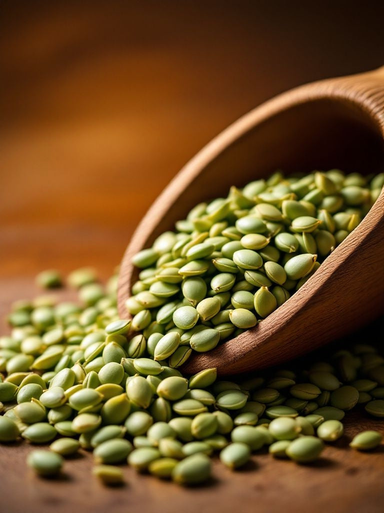 Pumpkin Seeds